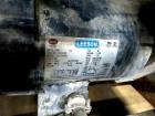 Used Witte Vibratory Screener – 36” x 96” Area, Stainless Steel, 3 Outlets, Dual Screens