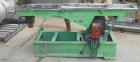 Used Witte Screener, 304 stainless steel. 10