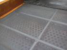 Used Witte Screener, 304 Stainless Steel. 35