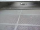 Used Witte Screener, 304 Stainless Steel. 35