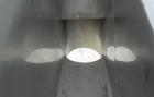 Used Witte Screener, 304 Stainless Steel. 35