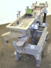 Used Witte Screener, 304 Stainless Steel. 9-1/2