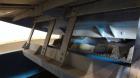 Used Witte 2 Deck Classifier, 304 Stainless Steel. Approximately 61