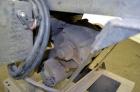 Used Witte Screener, 304 Stainless Steel. 12