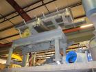Used Witte Screener 22'' wide x 76'' long. SN5692-2
