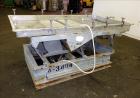 Used Witte Screener, 304 Stainless Steel