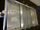 Used Witte Screener, 304 Stainless Steel