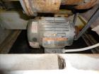 Used Witte Screener, 304 Stainless Steel