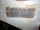 Used- Witte Screener, 304 Stainless Steel