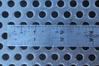Used Witte Screener, 304 Stainless Steel