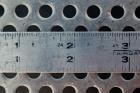 Used Witte Screener, 304 Stainless Steel