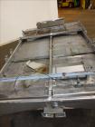 Used Stainless Steel Witte Screener