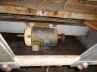 Used Stainless Steel Witte Screener