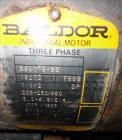 Used Stainless Steel Witte Screener