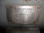 Used Witte Screener