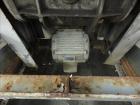 Used Stainless Steel Witte Screener