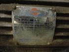 Used Stainless Steel Witte Screener