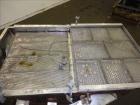 Used Stainless Steel Witte Screener