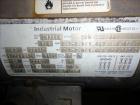 Used Stainless Steel Witte Screener