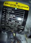 Used Witte Screener, 304 Stainless Steel. Single Deck, 2 separation. Approximately 16