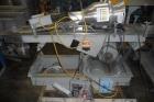 Used WITTE STAINLESS STEEL 2-DECK CLASSIFIER WITH 10