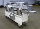 Used Witte Classifying Screen, 304 Stainless Steel.