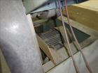 Used Witte Classifying Screen, 304 Stainless Steel.
