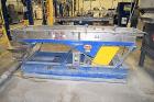 Used Witte Rectangular Classifier, Stainless Steel. 24