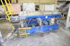 Used Witte Rectangular Classifier, Stainless Steel. 35