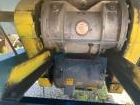 Used Witte Rectangular Screener, 304 Stainless Steel.