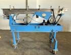 Used- Witte Rectangular Screener / Classifier