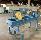 Used Witte Rectangular Screener / Classifier