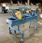 Used- Witte Rectangular Screener / Classifier