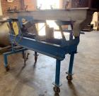 Used- Witte Rectangular Screener / Classifier