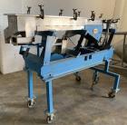 Used- Witte Rectangular Screener / Classifier