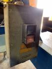 Used- Witte Rectangular Screener / Classifier