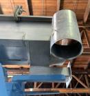 Used Witte Rectangular Screener / Classifier