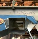 Used Witte Rectangular Screener / Classifier