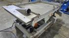 Used Witte 48