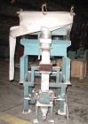 USED: Witte screen, 304 stainless steel. 42