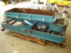 Used-Two Deck Young Screener, 24