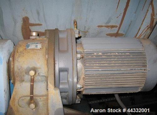 Used Carbon Steel Trommel Screen,