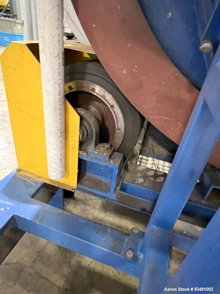 Amstar Wash Line Trommel Separator / Rotary Screen