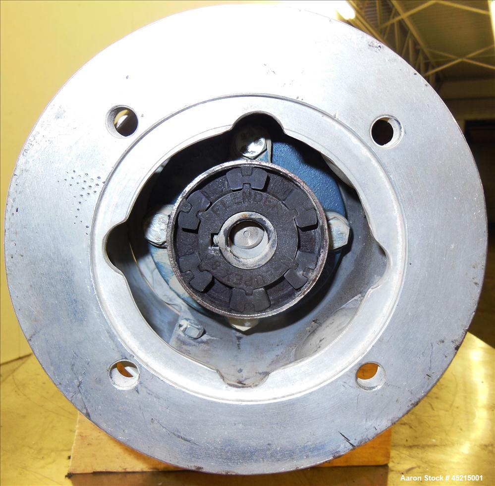 Used Azo Cyclone Screener, Model E-240-B1