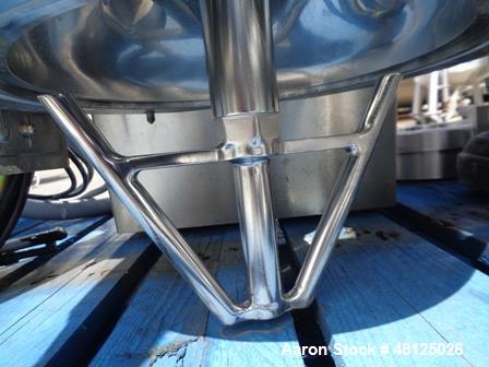 Used GLATT Quick Sieve Mill