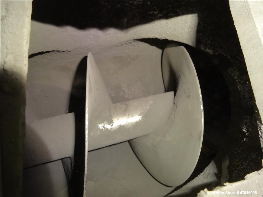 Used Kason Centri-Sifter, 304 Stainless Steel, Approximate 9-1/2” diameter x 24