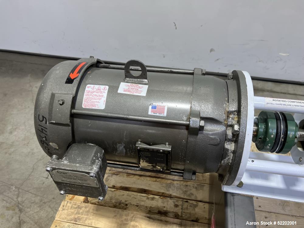 Used Kason Centri-Sifter / Screener, Model MO-SS