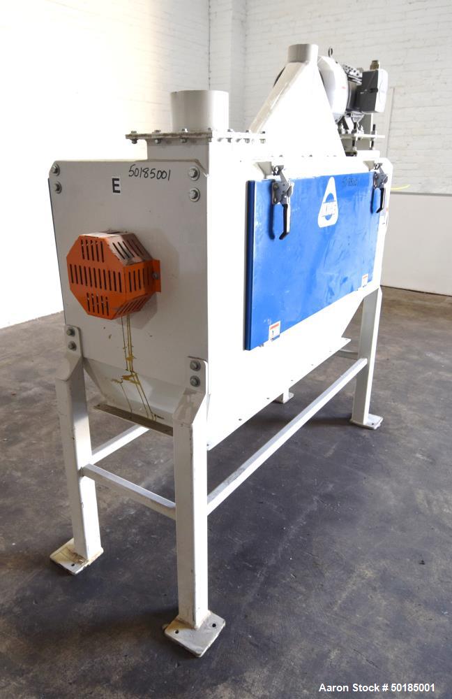 Used- Kice Industries BF Bran & Shorts Finisher