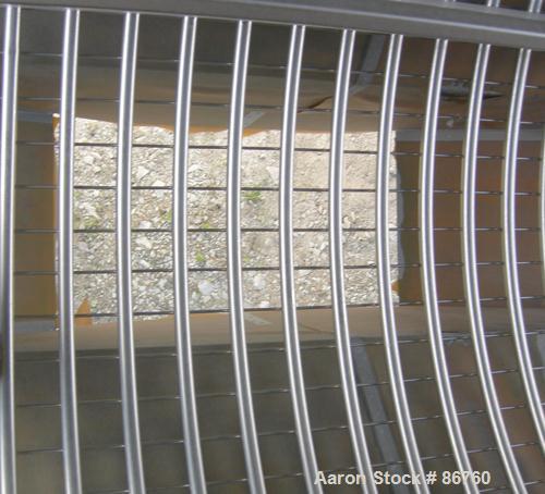 Used: Tonello Destoner Separator