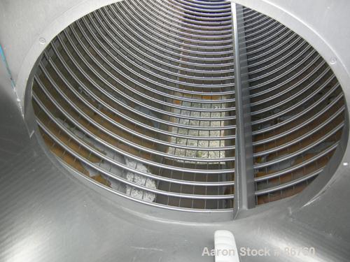 Used: Tonello Destoner Separator